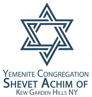 Yemenite Congregation  Shevet Achim of  Kew Garden Hills NY